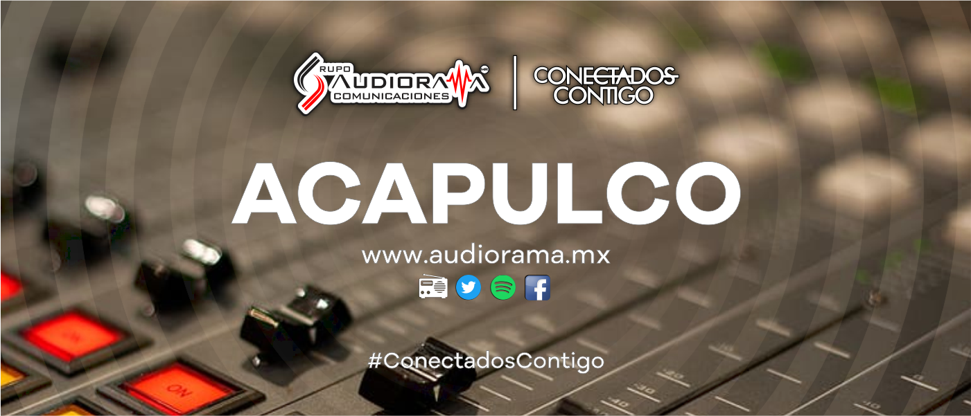 Buenísiima Acapulco 103.9 FM