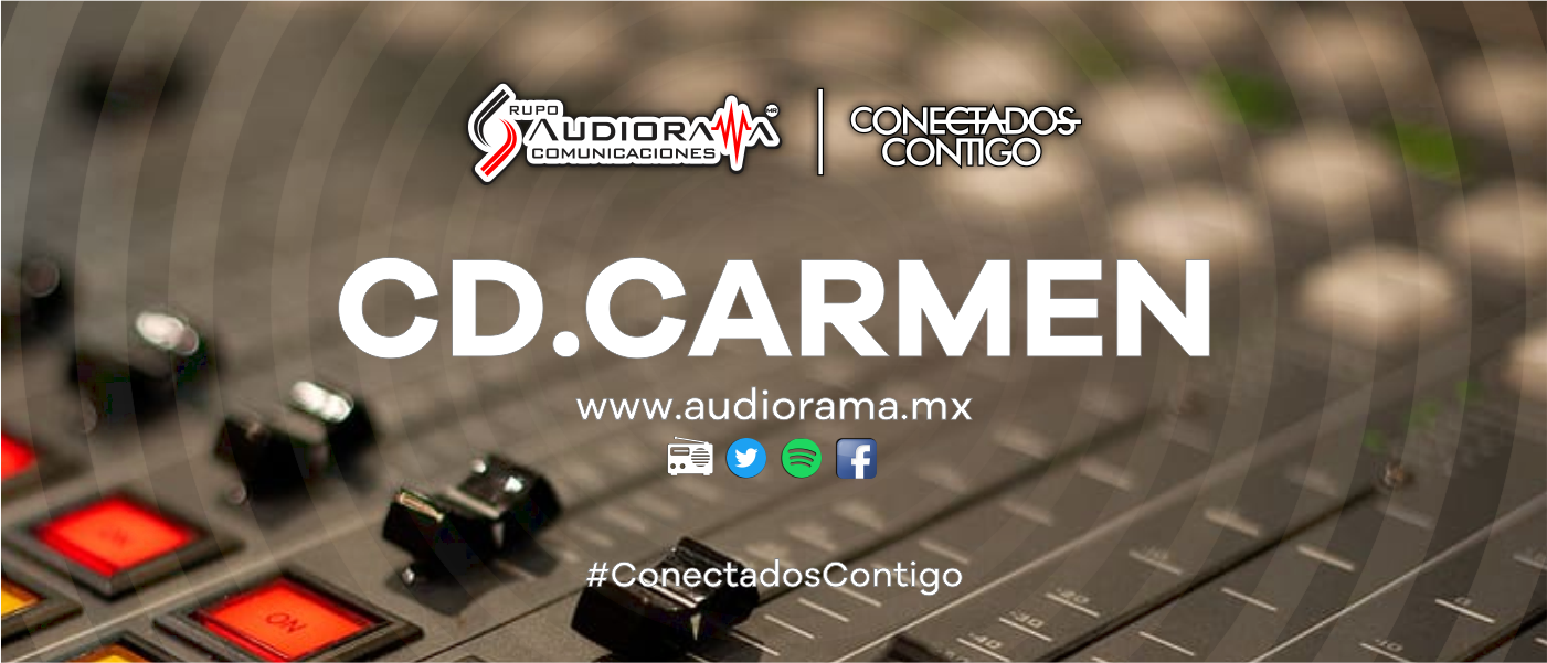 EXA Cd. del Carmen 99.7 FM - 1070 AM