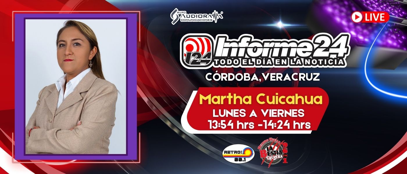 La Bestia Grupera Córdoba 96.1 FM