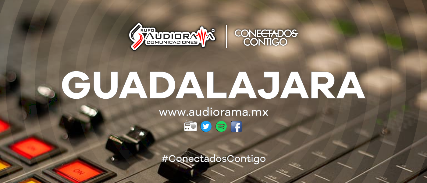 La Bestia Grupera Guadalajara 89.1 FM