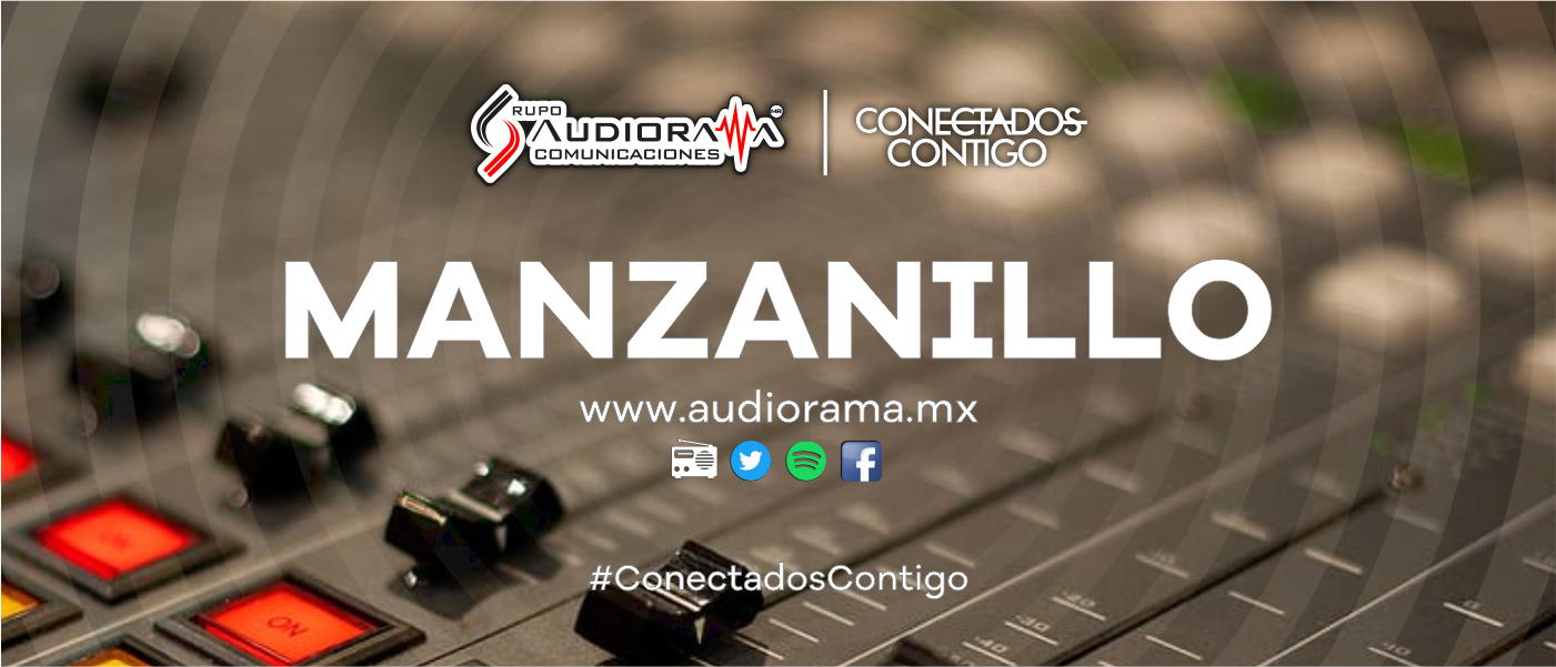 La Bestia Grupera Manzanillo 93.7 FM