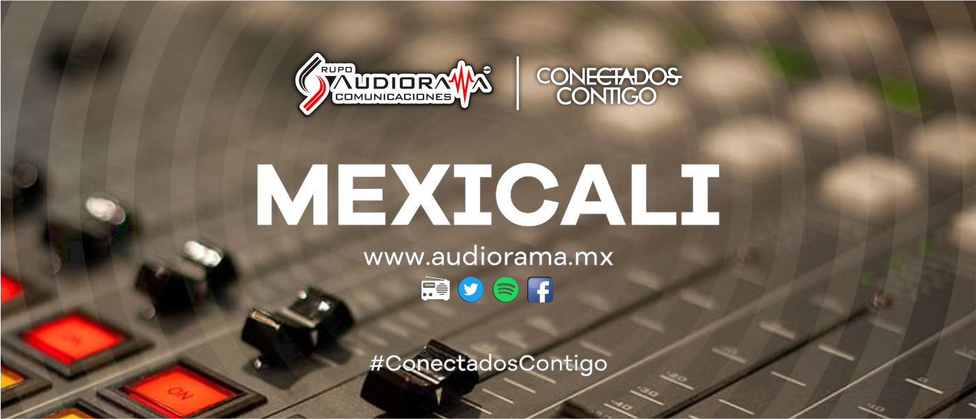 La Bestia Grupera Mexicali 92.3 FM
