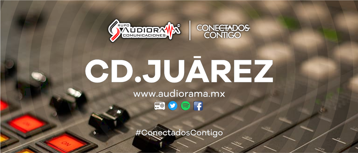 La Z Juarez 103.5 FM