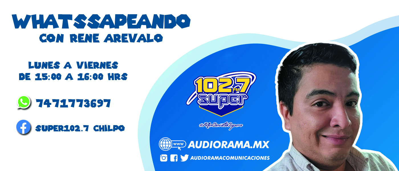 Súper Chilpancingo 102.7 FM