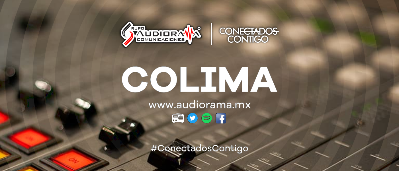 Súper Colima 98.9 FM