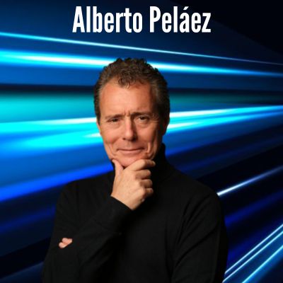 Alberto Peláez