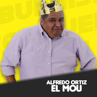 Alfredo Ortiz EL MOU