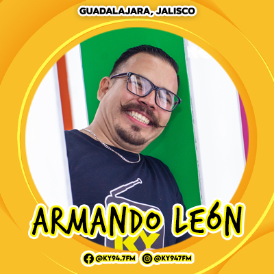 Armando León