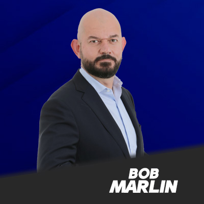 Bob Marlin
