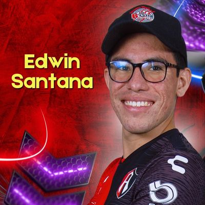 Edwin Santana
