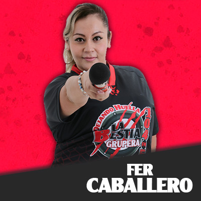 Fernanda Caballero