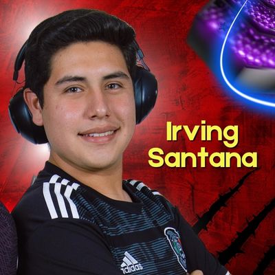 Irving Santana
