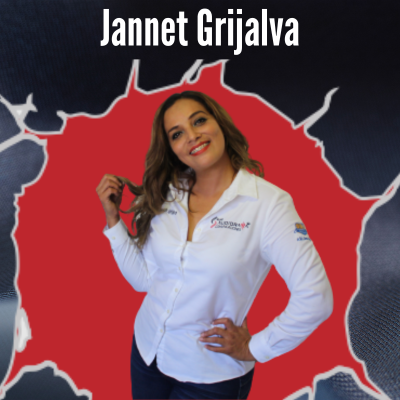 Janneth Grijalva