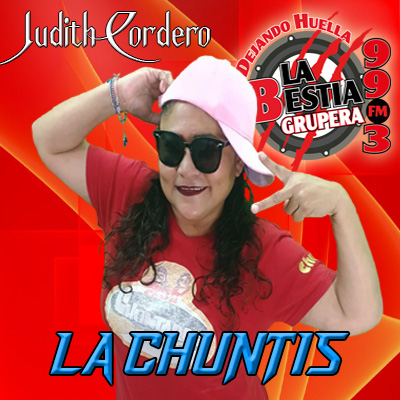 Judith Cordero