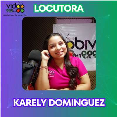 KARELY DOMINGUEZ