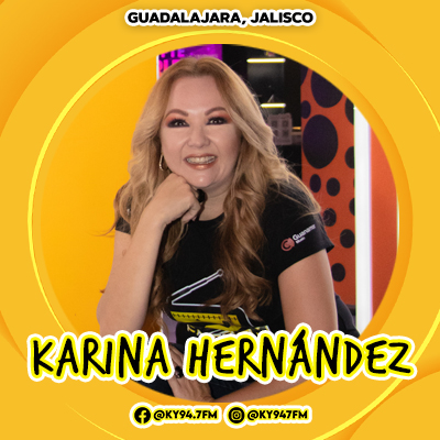 Karina Hernández