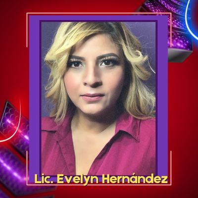 Lic. Evelyn Hernández