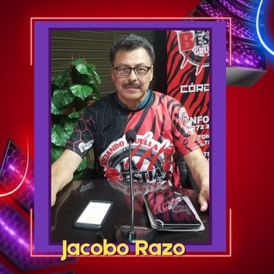 Lic. Jacobo Razo