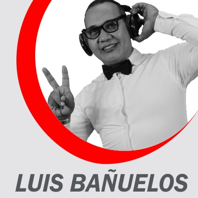 Luis Bañuelos