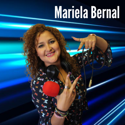Mariela Bernal