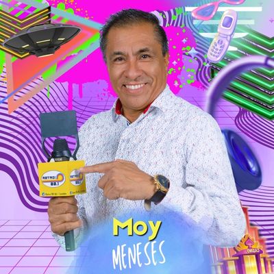 Moy Meneses