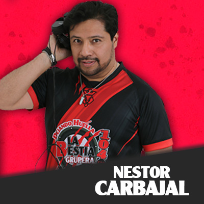 Nestor Carbajal