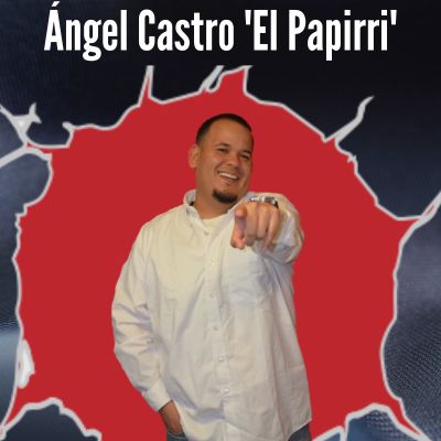 Ángel Castro