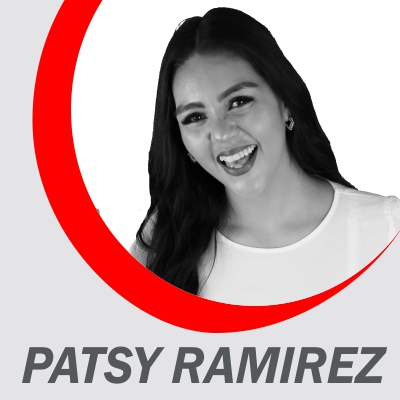 Patsy Ramírez