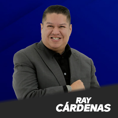 Ray Cárdenas