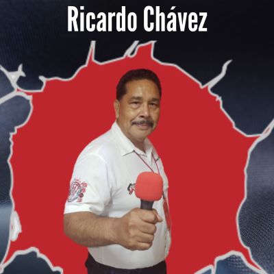 Ricardo Chávez