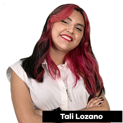 Tali Lozano