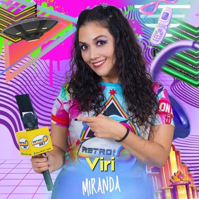 Viry Miranda