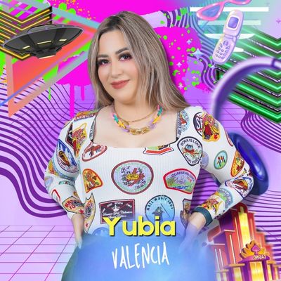 Yubia Valencia