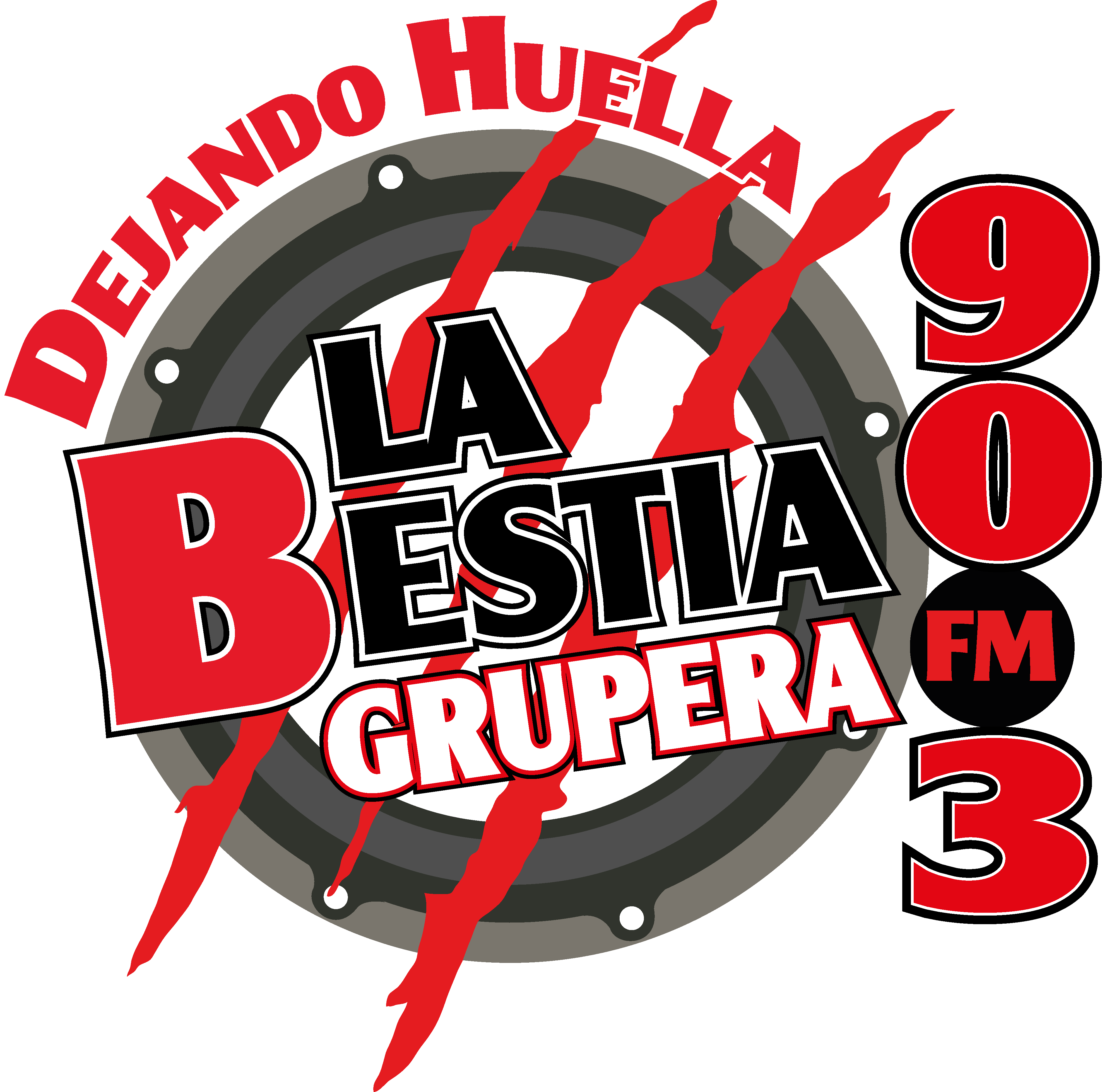 La Bestia Grupera