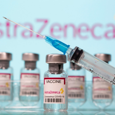 AstraZeneca admite que su vacuna contra el Covid 19 genera trombosis