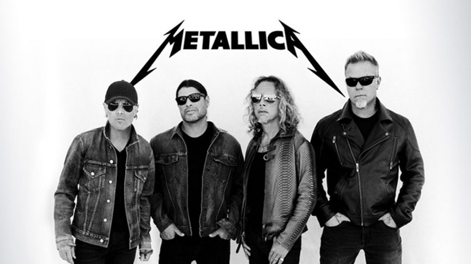 Metallica : VARIOS ARTISTAS/ METALLICA, VARIOS ARTISTAS/ METALLICA