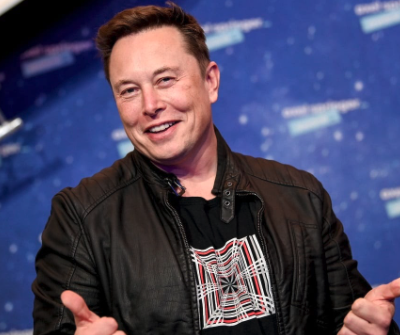 ¡De regreso a la cima! Elon Musk es el hombre más rico del mundo