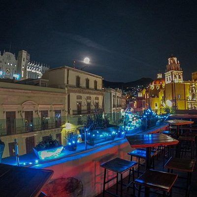 Mesa de Seguridad se pronuncia en contra de horario de servicios en bares en Guanajuato