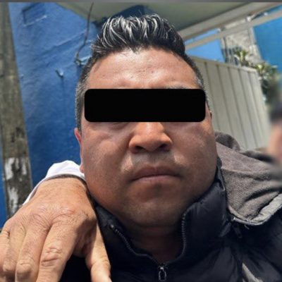 Sergio “N” responsable de arrojar a perrito a un cazo de aceite hirviendo fue detenido