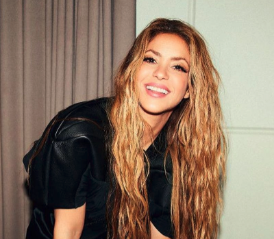 Shakira iniciará su tour mundial en Estados Unidos 