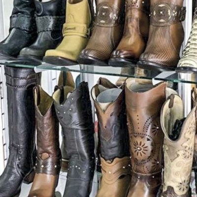Exportaciones de calzado va en aumento en Guanajuato