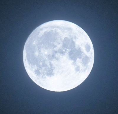 Luna llena en Piscis ¿Cómo nos afectará?