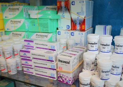 Faltan medicamentos en Guanajuato y es un reto adquirirlos