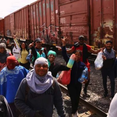 Urge atender la situación migratoria en el País