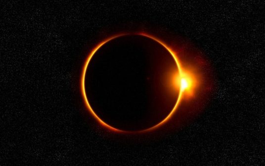 Eclipse solar en Libra ¿cómo nos va energéticamente?