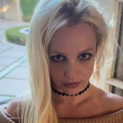Britney Spears planea lanzar película autobiográfica