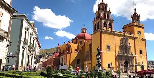 Guanajuato estima una meta de 8 mil MDP