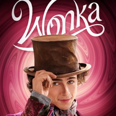 Wonka llegará a las pantallas de México