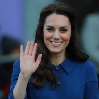 Kate Middleton sigue en recuperación 