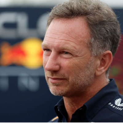 Red Bull absuelve a Christian Horner